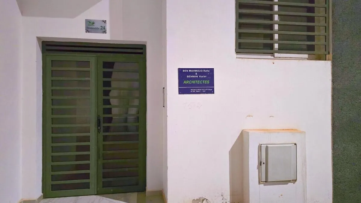 Lovelystay In Fez Marokko