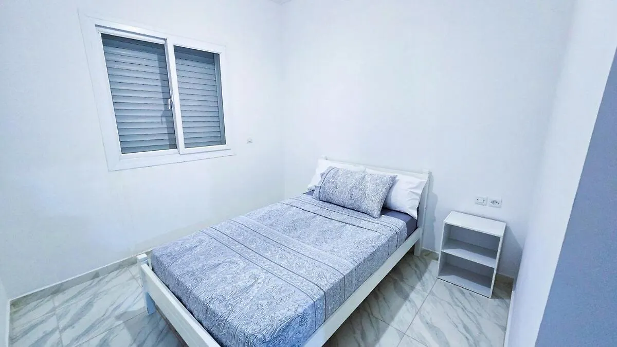 Lovelystay In Fez Appartement