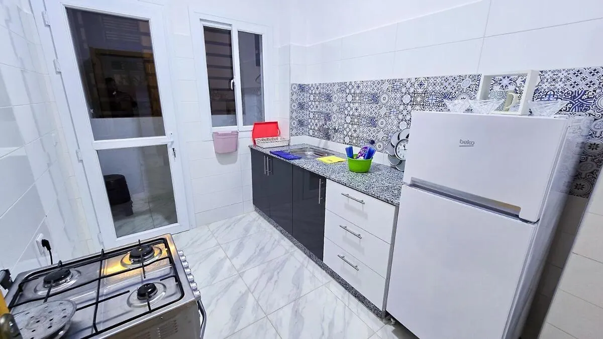 Lovelystay In Fez 0*,  Marokko