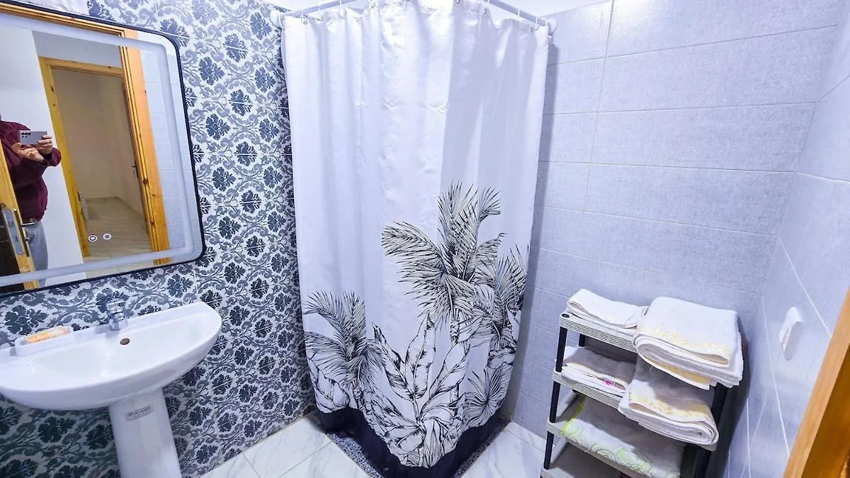 Lovelystay In Fez Appartement