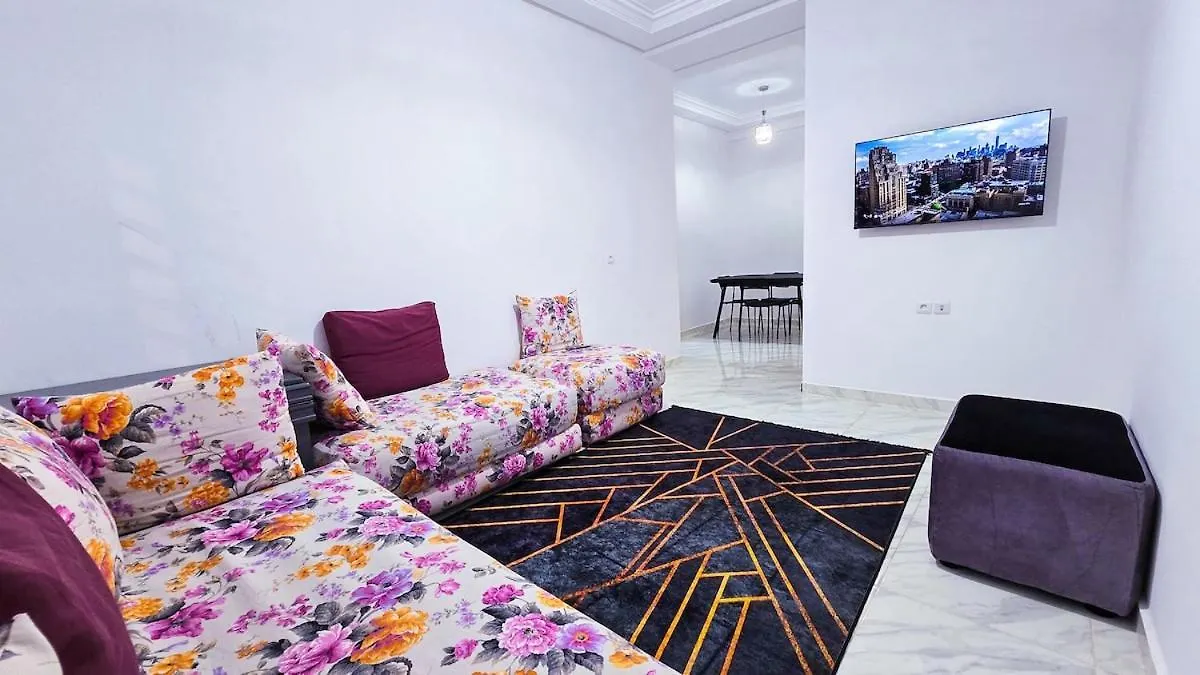 Lovelystay In Fez