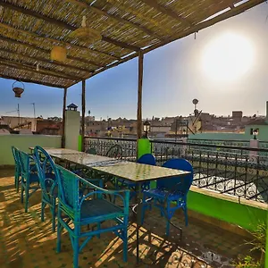 3* Gasthuis Dar Hidaya